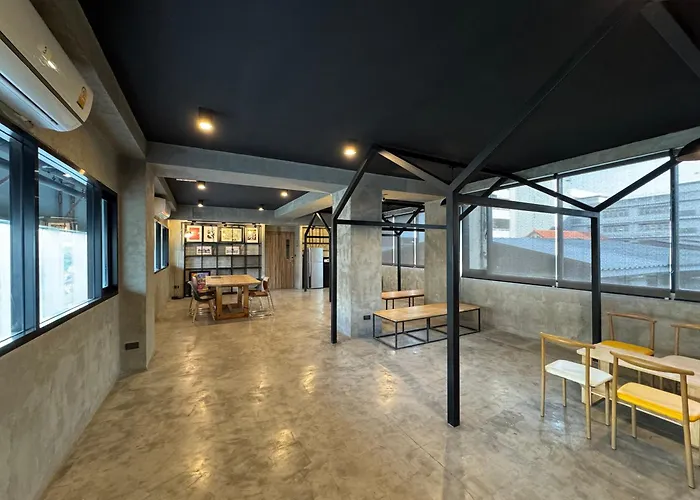 Fellows House Bangkok